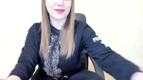 Snapshot of limebabykristi123 chatting on January 2025 02:15:02 PM online show from January 2025 02:15:02 PM