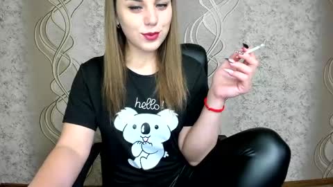Snapshot of limebabykristi123 chatting on June 2026 07:44:01 AM online show from June 2026 07:44:01 AM