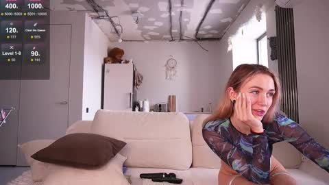 limy_sweet online show from February 2025 11:55:02 AM