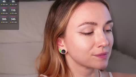 limy_sweet online show from February 2025 09:36:02 AM