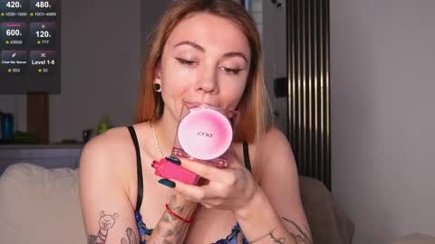 limy_sweet online show from March 2025 05:46:01 AM