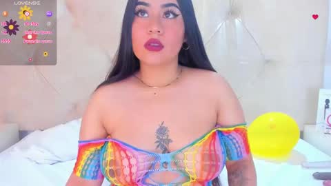 Lin  online show from February 2025 12:29:01 PM