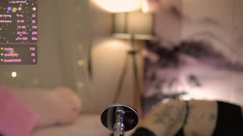 Lin Use menu to play with me  online show from January 2025 05:13:01 PM