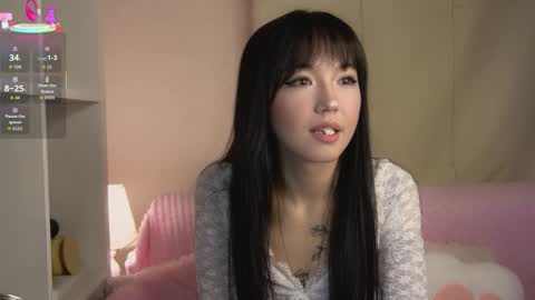 Lin Use menu to play with me  online show from January 2026 08:45:01 PM