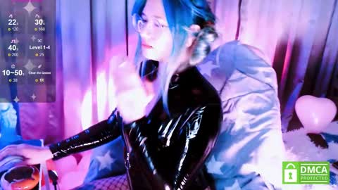 Snapshot of lina2d_tyan chatting on February 2025 03:26:01 PM Lina2D tyan online show from February 2025 03:26:01 PM