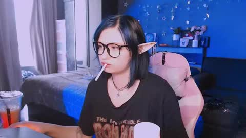 Snapshot of lina2d_tyan chatting on September 2025 03:32:01 AM Lina2D tyan online show from September 2025 03:32:01 AM