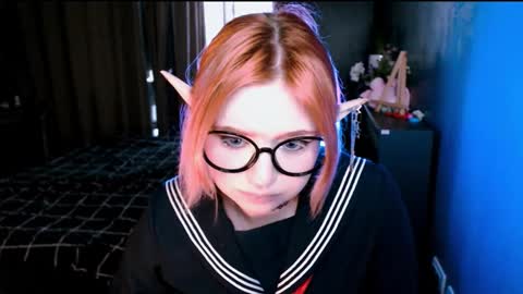 Lina2D tyan online show from February 2026 11:04:01 AM