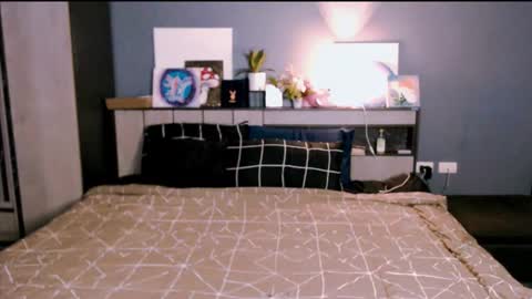 Lina2D tyan online show from February 2026 12:00:01 PM