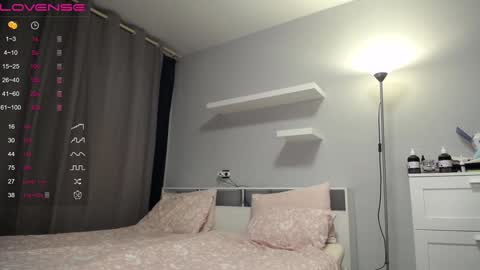 Lina online show from December 2024 12:57:02 AM