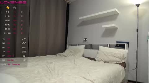 Lina online show from March 2025 09:59:01 PM