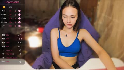 Snapshot of lina_and_lion chatting on October 2025 05:03:01 PM Scarlet online show from October 2025 05:03:01 PM