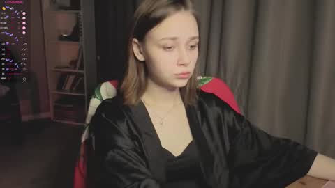 Snapshot of lina_and_lion chatting on February 2026 05:10:02 PM Scarlet online show from February 2026 05:10:02 PM