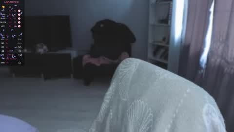 Snapshot of lina_and_lion chatting on February 2026 08:24:02 AM Scarlet online show from February 2026 08:24:02 AM