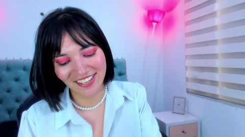  Lina Bedoya  online show from January 2025 05:55:01 PM