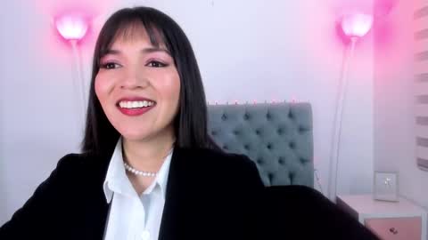  Lina Bedoya  online show from January 2025 11:35:01 AM