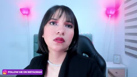  Lina Bedoya  online show from February 2025 11:38:02 AM