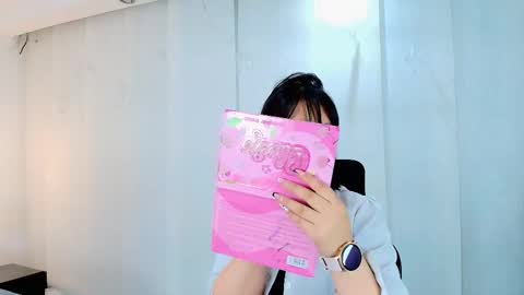  Lina Bedoya  online show from September 2025 11:34:02 AM