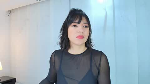  Lina Bedoya  online show from September 2025 11:36:01 AM