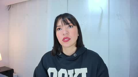  Lina Bedoya  online show from September 2025 11:26:01 AM