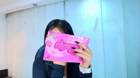  Lina Bedoya  online show from February 2026 11:36:01 AM