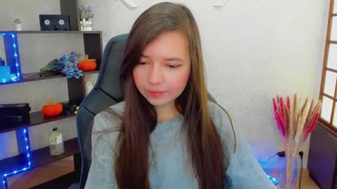 Lina online show from December 2024 01:55:02 AM