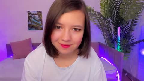 Lina online show from February 2025 02:19:01 AM