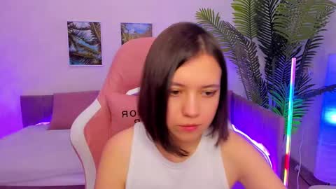 Lina online show from February 2025 05:26:02 AM