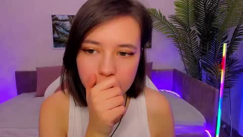 Lina online show from February 2025 04:58:02 AM