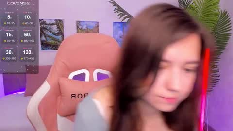 Lina online show from September 2025 02:46:02 AM