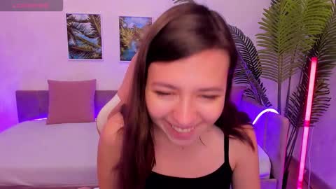 Lina online show from September 2025 02:36:02 AM