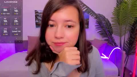 Lina online show from September 2025 02:37:02 AM