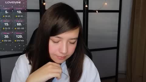 Lina online show from October 2025 01:31:01 AM