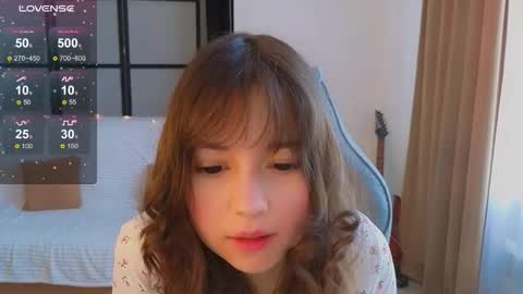 Lina online show from January 2026 05:22:01 AM