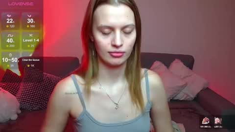 lina_bush online show from December 2024 04:53:02 PM