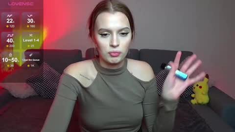lina_bush online show from December 2024 09:20:02 PM
