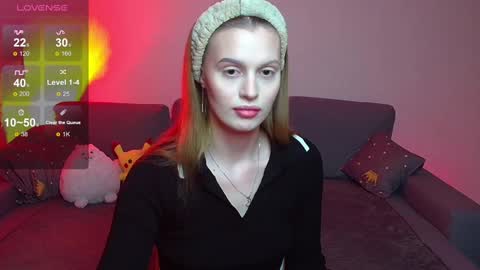 lina_bush online show from December 2024 11:33:02 AM