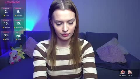 lina_bush online show from December 2024 12:55:02 PM