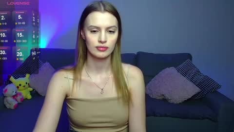 lina_bush online show from January 2025 03:21:01 PM