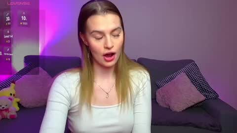 lina_bush online show from February 2025 05:10:02 AM