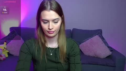 lina_bush online show from February 2025 08:42:01 AM