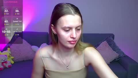 lina_bush online show from February 2025 09:04:01 AM