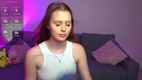 lina_bush online show from February 2025 10:07:01 AM