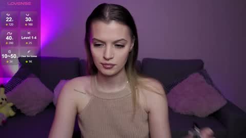 lina_bush online show from February 2025 11:01:02 AM