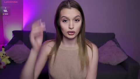 lina_bush online show from February 2025 03:43:02 PM