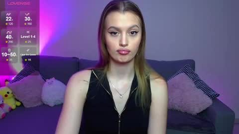 lina_bush online show from February 2025 12:34:02 PM