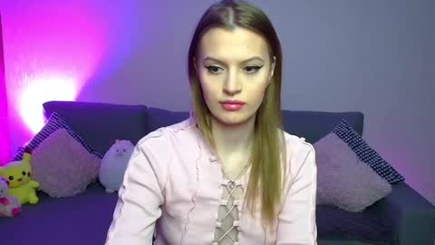 lina_bush online show from February 2025 02:10:02 PM