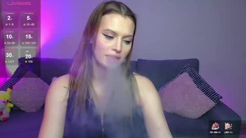 lina_bush online show from March 2025 10:24:01 AM