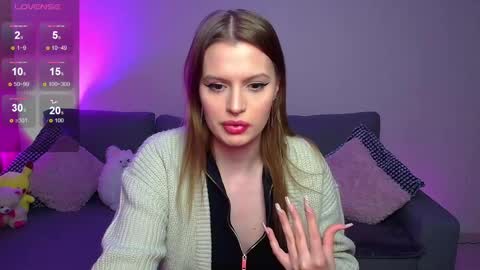lina_bush online show from March 2025 02:12:02 PM