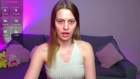 lina_bush online show from March 2025 11:10:02 AM