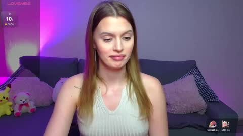 lina_bush online show from March 2025 03:41:01 PM